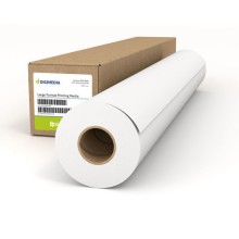 DIGIMEDIA Blockout 415g self-adhesive vinyl - 1280 mm x 30 m (50 inch x 100 feet)