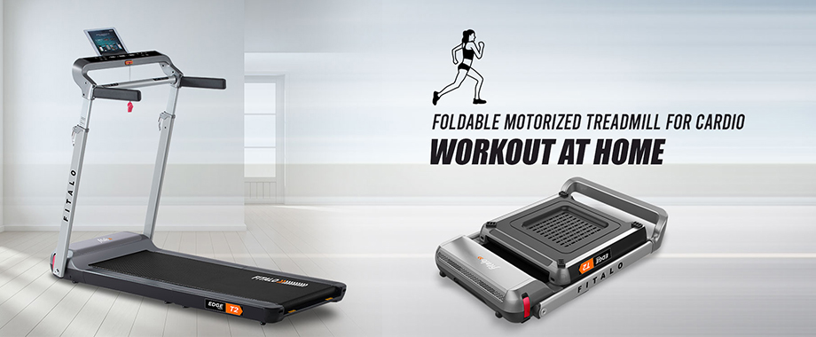 Fitness Equipment