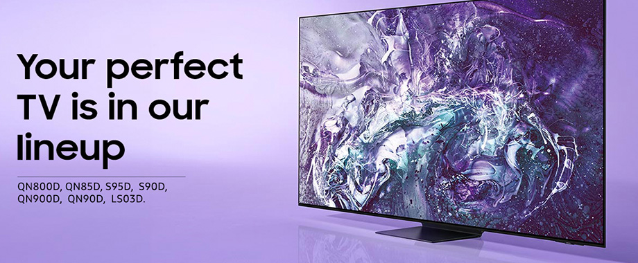 QLED TV