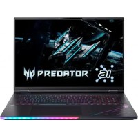 New Acer - Predator Helios 18 AI - 18 inch 250Hz Gaming Laptop - 2560 x 1600 -Intel Core Ultra 9 - NVIDIA GeForce RTX 5080 – 32GB – 1TB - Abyssal Black