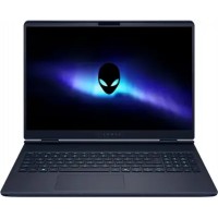 New Alienware - 16X Aurora 16 inch 240Hz Gaming Laptop WQXGA - Intel Core Ultra 9 275HX with 32GB Memory - NVIDIA GeForce RTX 5060 - 1TB SDD - Blue