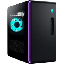 New Alienware Aurora Gaming Desktop - Intel Core Ultra 9 Series 2-285 - 32GB Memory - NVIDIA GeForce RTX 5070 - 2TB SDD - Black