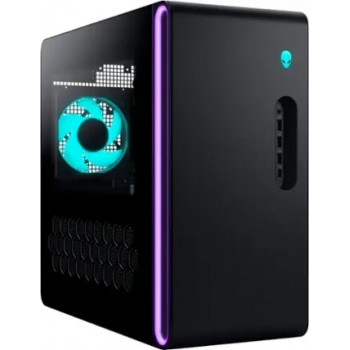 New Alienware Aurora Gaming Desktop - Intel Core Ultra 9 Series 2-285 - 32GB Memory - NVIDIA GeForce RTX 5070 - 2TB SDD - Black