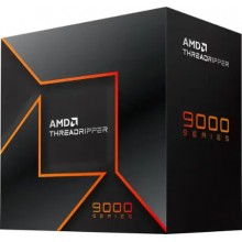 New AMD Ryzen Threadripper 9970X 32-Core - 64-Thread 4 GHz (5.4 GHz Max Boost) Socket sTR5 Unlocked Desktop Processor - Black