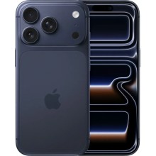 New Apple iPhone 17 Pro 1TB (Unlocked) - Deep Blue/Silver/Cosmic Orange