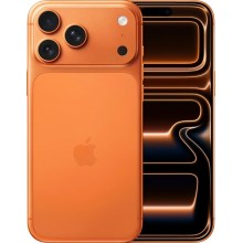 New Apple iPhone 17 Pro Max 2TB (Unlocked) - Cosmic Orange/Deep Blue/Silver
