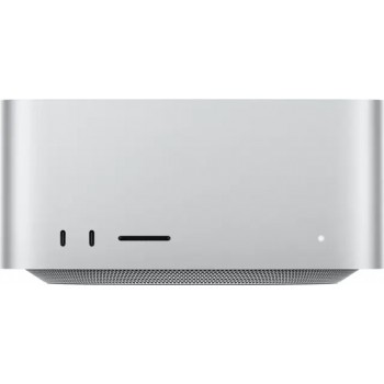 New Apple Mac Studio - M3 Ultra - 1TB SSD - Silver