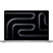 New Apple MacBook Pro 16 inch Laptop - Apple M4 Max chip Built for Apple Intelligence - 48GB Memory - 1TB SSD - Silver/Black
