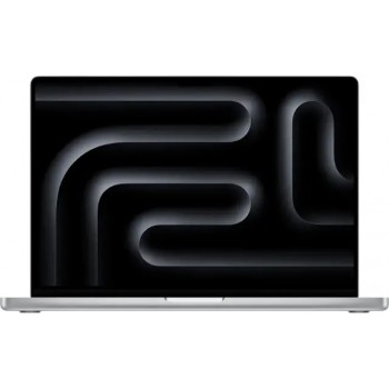 New Apple MacBook Pro 16 inch Laptop - Apple M4 Max chip Built for Apple Intelligence - 48GB Memory - 1TB SSD - Silver/Black