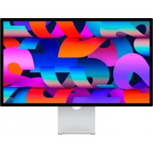 New Apple Studio Display - Standard glass - Tilt-adjustable stand