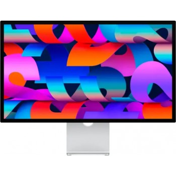 New Apple Studio Display - Standard glass - Tilt-adjustable stand