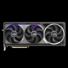 New ASUS ROG Astral NVIDIA GeForce RTX 5090 32GB GDDR7 PCI Express 5.0 Graphics Card - Black