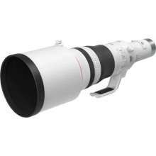 New Canon RF800mm F5.6 L IS USM Telephoto Lens for EOS R-Series Cameras