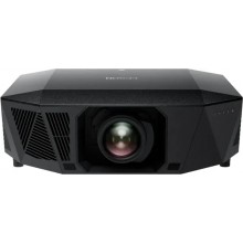 New Epson - QL3000 4K HDR High-Lumen 3LCD Laser Projector - Black