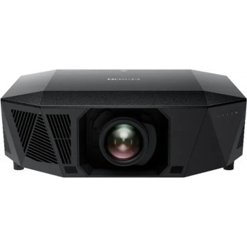 New Epson - QL3000 4K HDR High-Lumen 3LCD Laser Projector - Black
