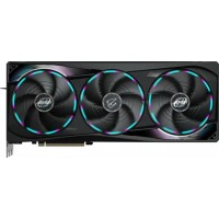 New GIGABYTE NVIDIA GeForce RTX 5090 AORUS MASTER 32G GDDR7 PCI Express 5.0 Graphics Card - Black