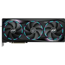 New GIGABYTE NVIDIA GeForce RTX 5090 AORUS MASTER 32G GDDR7 PCI Express 5.0 Graphics Card - Black