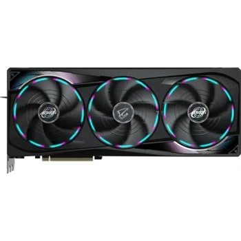 New GIGABYTE NVIDIA GeForce RTX 5090 AORUS MASTER 32G GDDR7 PCI Express 5.0 Graphics Card - Black