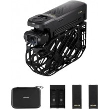 New HOVERAir X1 PROMAX Combo - Black