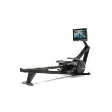 New Hydrow Wave Rowing Machine - Black