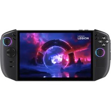 New Legion Go 2 - 8.8 inch 144Hz 2K OLED Gaming Handheld - AMD Ryzen Z2 Extreme - 32GB - 1TB - Windows