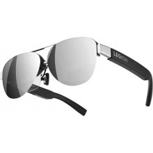 New Lenovo - Legion Glasses Gen 2 - Black