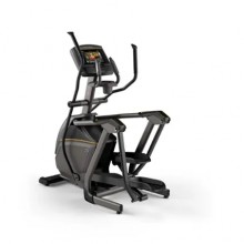 New Matrix E30 Elliptical with 10" XER Console - Black