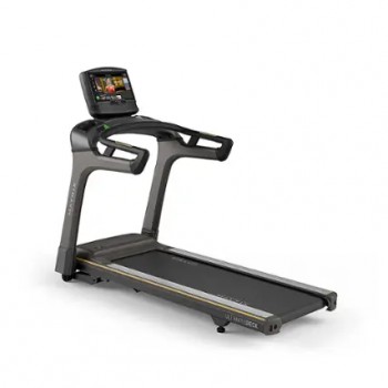 New Matrix T50 Treadmill with XIR console - Black