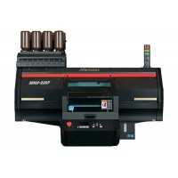 New Mimaki 3DUJ-2207 - High Resolution Full color photorealistic 3D Printers