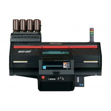 New Mimaki 3DUJ-2207 - High Resolution Full color photorealistic 3D Printers