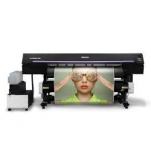 New Mimaki CJV330 Series - High Volume Productions Technology