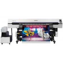 New Mimaki JV330 Series - Multiple media roll handling unit