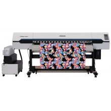 New Mimaki TS330-1600 High Speed Production Dye Sublimation Printers