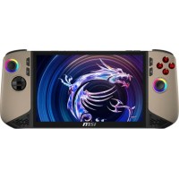 New MSI Claw 8 AI+ A2VM 8" 120Hz FHD 1200P Gaming Handheld Intel Core Ultra 7-258V - Intel Arc - 32GB - 1TB SSD Console - Windows