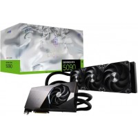 New MSI NVIDIA GeForce GeForce RTX 5090 32G SUPRIM LIQUID SOC 32GB GDDR7 PCI Express Gen 5 Graphics Card