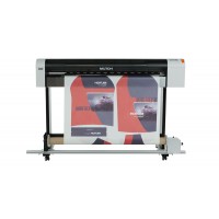 New MUTOH RJ-900X - 44 inch Dye-Sub Printers