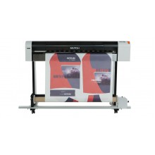 New MUTOH RJ-900X - 44 inch Dye-Sub Printers