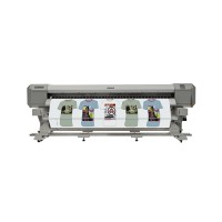 New MUTOH ValueJet 2638WX - 104 inch Dye Sublimation Printers