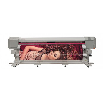 New MUTOH ValueJet 2638X - 104 inch Eco-Solvent Printers
