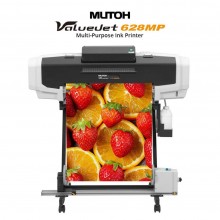 New MUTOH ValueJet 628MP Multi-Purpose Printer