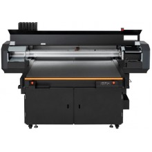 New MUTOH XpertJet 1462UF UV-LED flatbed printer