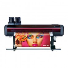 New MUTOH XpertJet 1682SR Pro - 64 inch Eco-Solvent Printers