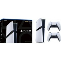 New PS5 PlayStation 5 Pro 2TB Bundle with Extra Controller