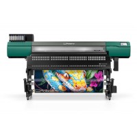 New Roland DIMENSE DA-640 Large-Format Full-Color Dimensional Surface Printer