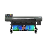 New Roland TrueVIS AP-640 Large Format Latex Printer