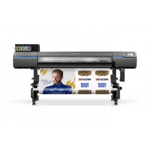 New Roland TrueVIS XG-640 Large-Format Eco-Solvent Printer/Cutter