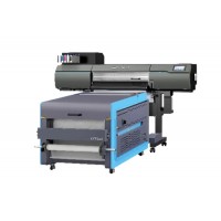 New Roland TY-300 Direct-to-Film Commercial Printer