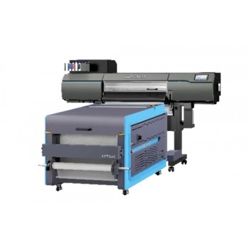 New Roland TY-300 Direct-to-Film Commercial Printer