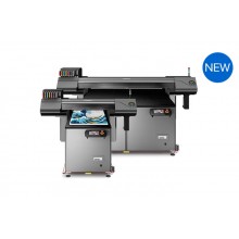 New Roland VersaOBJECTNEW CO-i Series Flatbed UV Printers