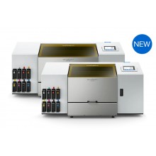 New Roland VersaOBJECTNEW MO-240 Direct-to-Object Flatbed UV Printer